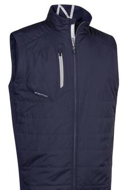 Zero Restriction Vest - Z625