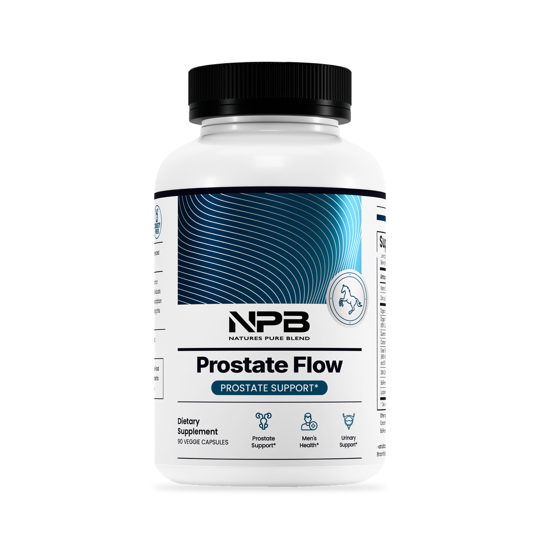 Prostate Flow