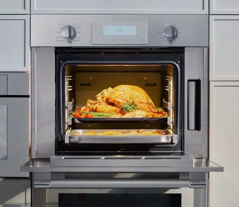 Columna de refrigeración Gaggenau panelable