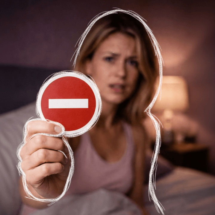 Vaginisme ou dyspareunie ?