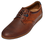 Enzo - Mens dress leather shoes - Reindeer Leather