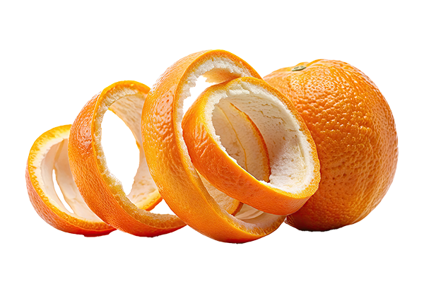 Citrus Aurantium (Orange) Peel Extract