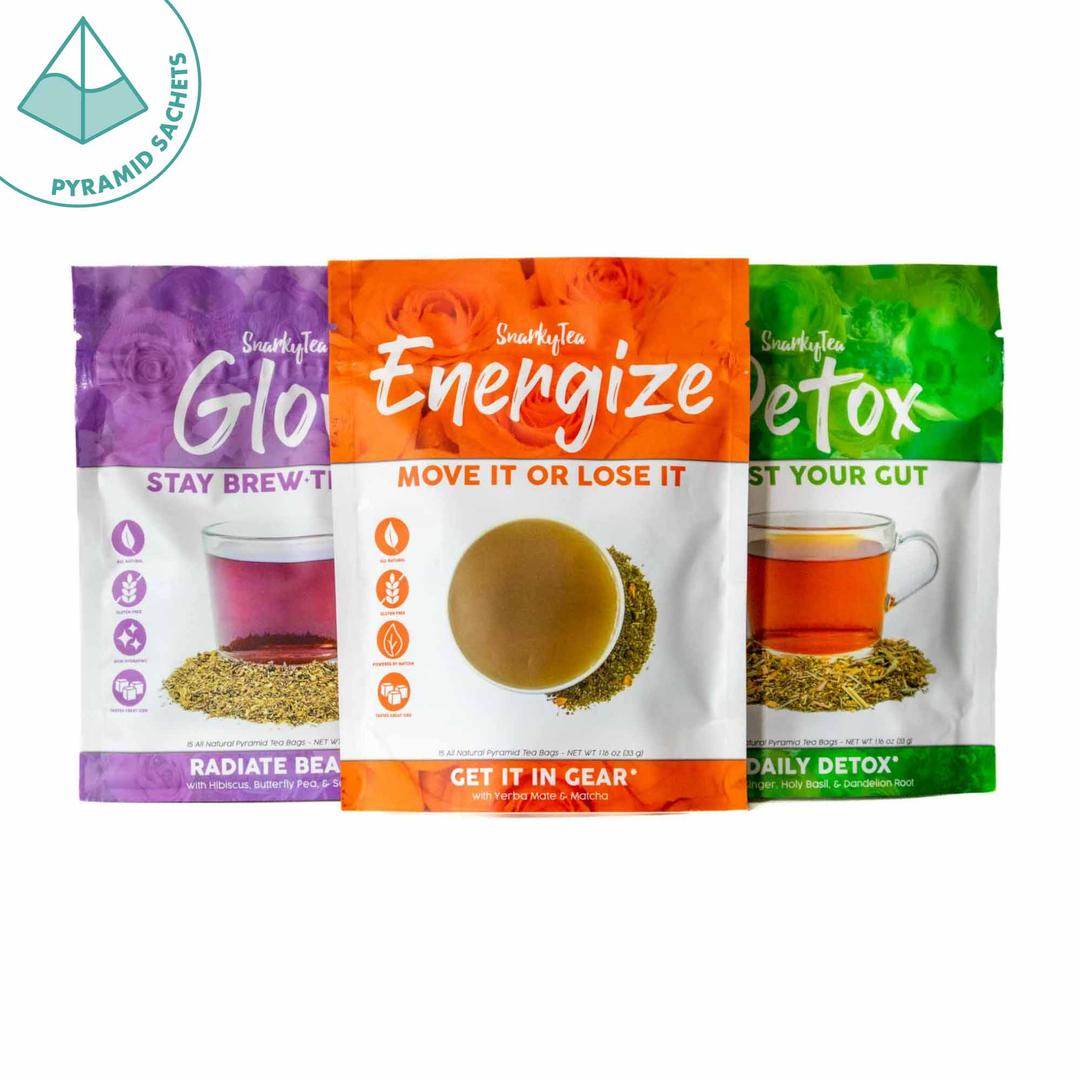 Goal Crusher Bundle