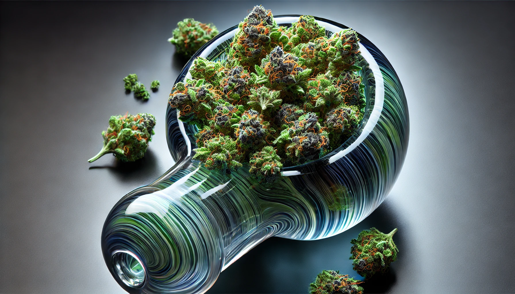 high quality herb
