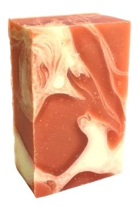 Fruit Tingle Soap