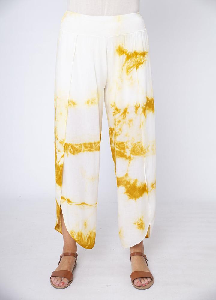 Open Side Trouser & Shorts