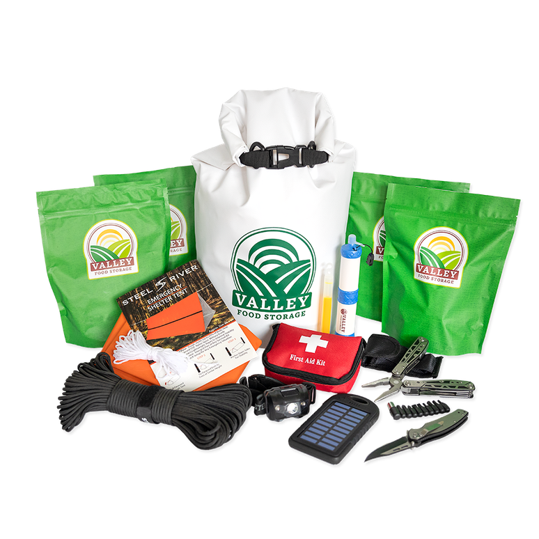 Bug Out Bag Buy a Bugout Bag With The Bug Out Survival Gear You Need