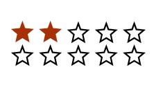 10 stars