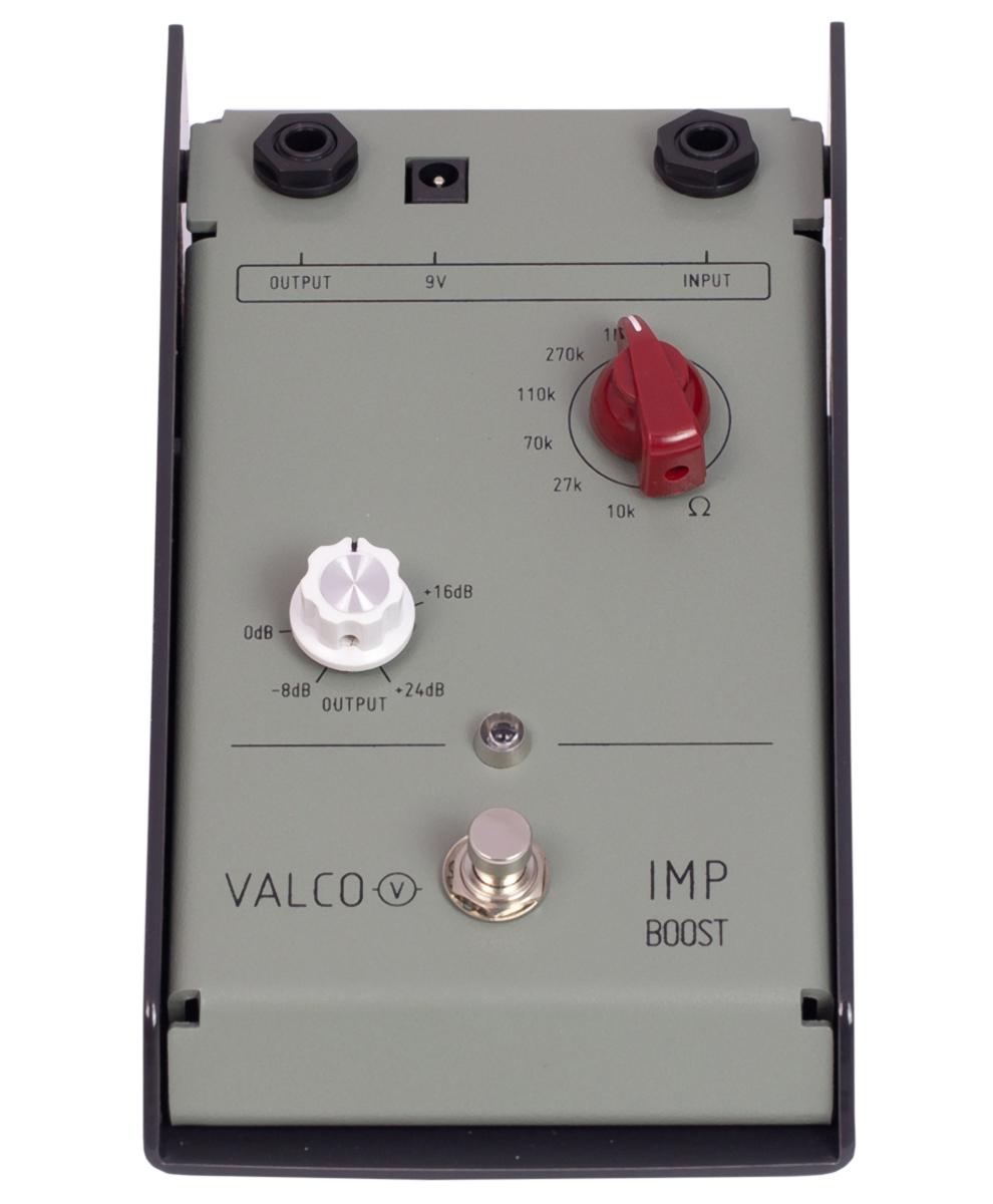 VALCO PEDALS (FX) – Valco FX VALCO PEDALS (FX) – Valco FX