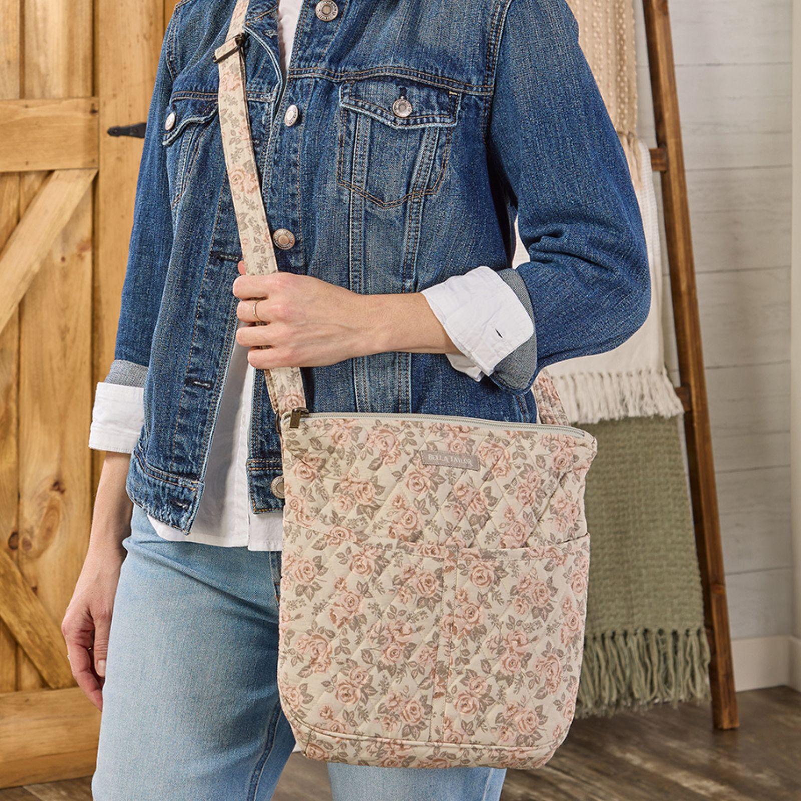 Bella Taylor Hipster Crossbody