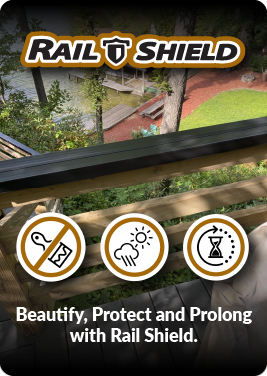 rail shield ad