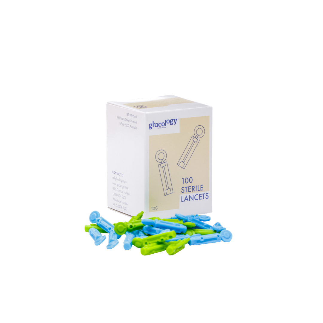 Diabetes support products accessories lancets