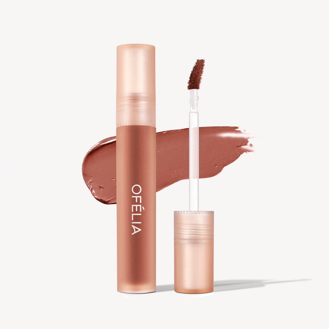 UNCOVERED LIP MOUSSE