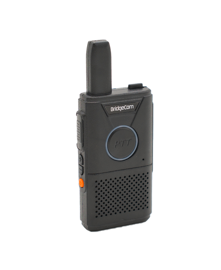Buddy Handheld FRS Radio 2Pack — Systems