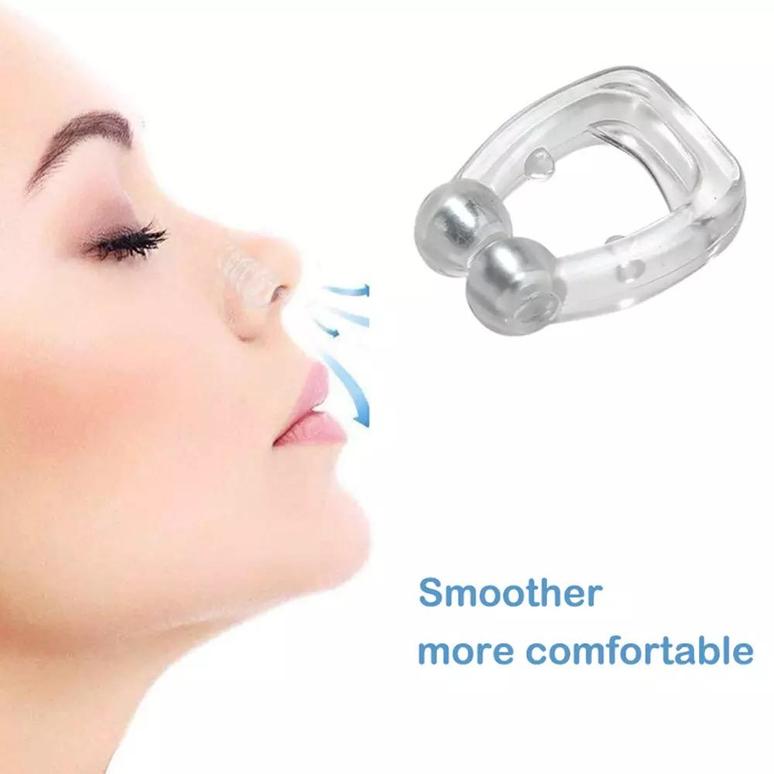 MPG Anti Snore Nose Clip
