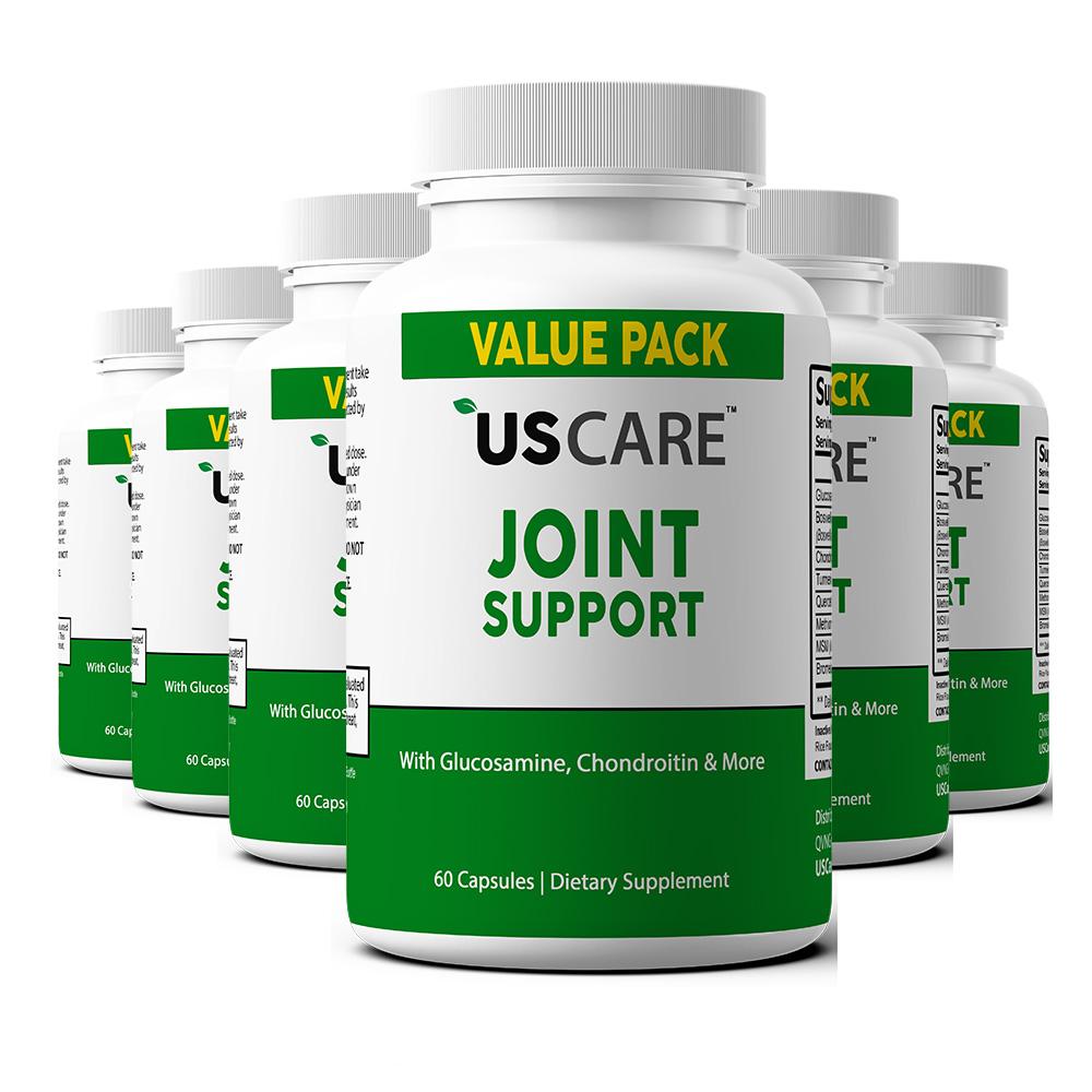 USCare Joint Support