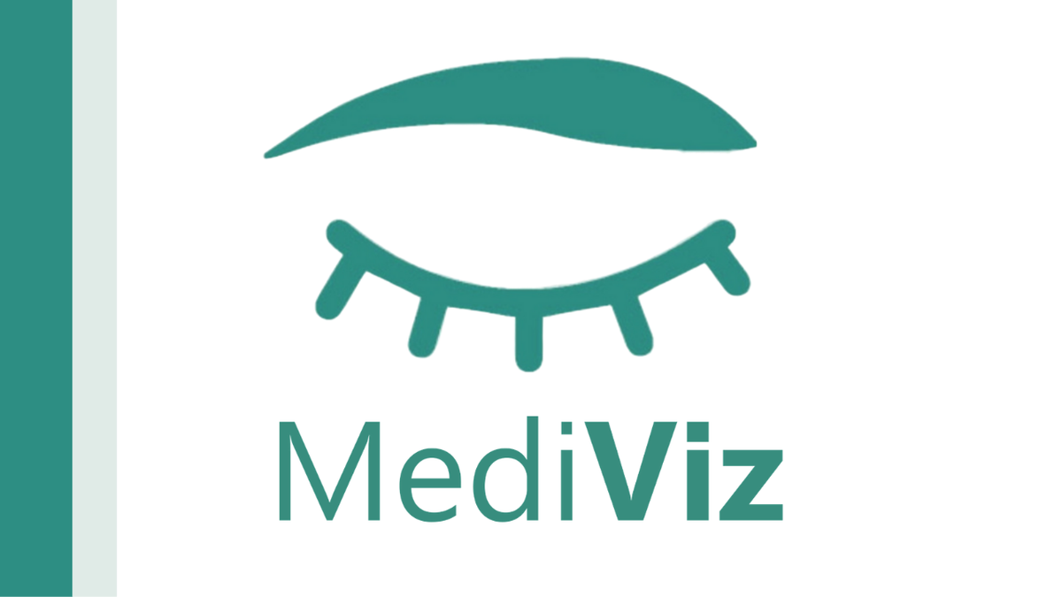 MediViz Eyelid Wipes and MediViz Eye Masks