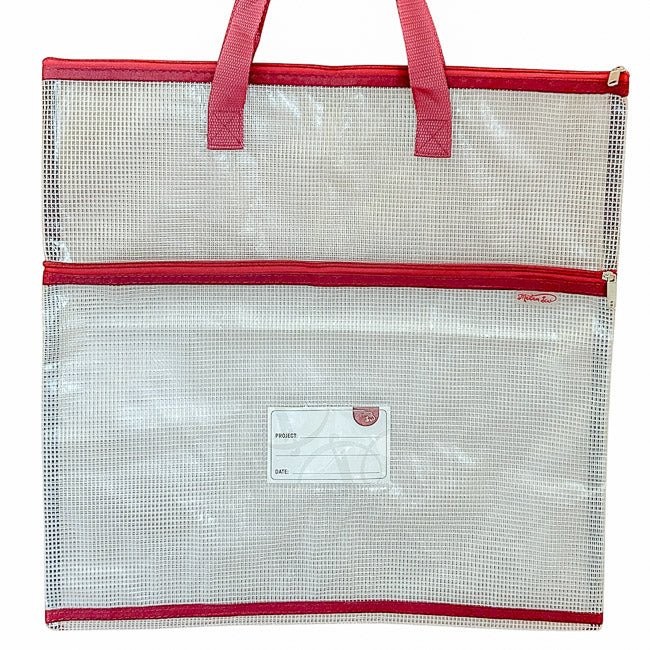 Madam Sew Project Bag