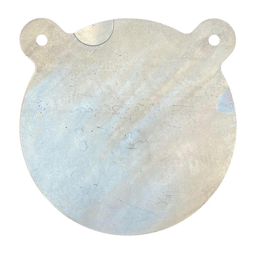 10" AR500 Gong