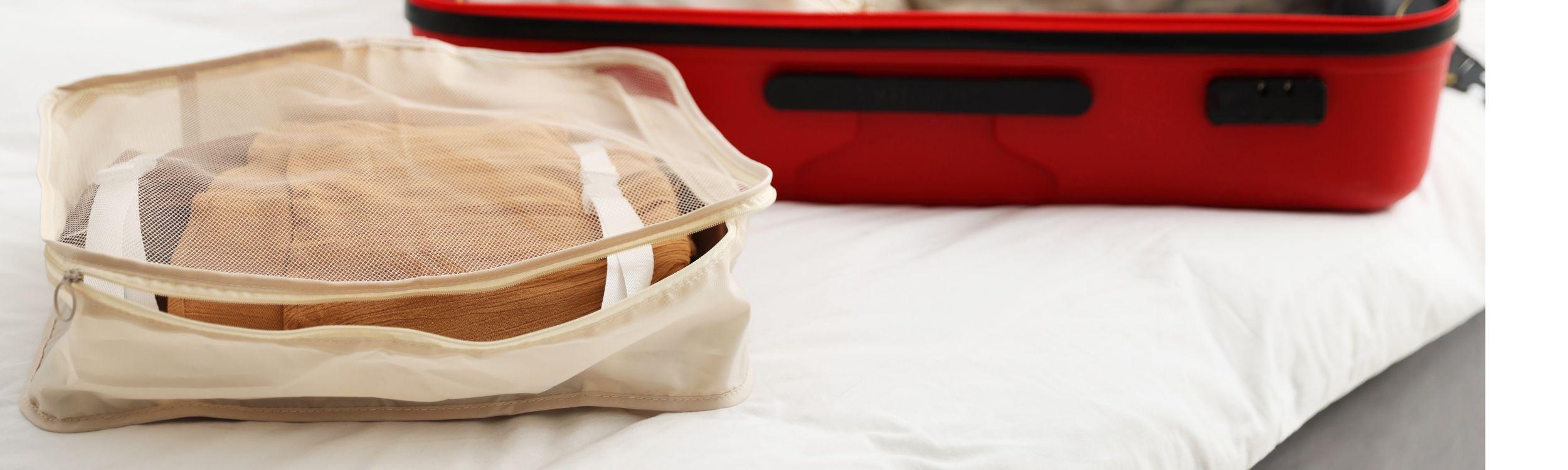 The Art of Organized Packing: A Guide to Using Packing Cubes
