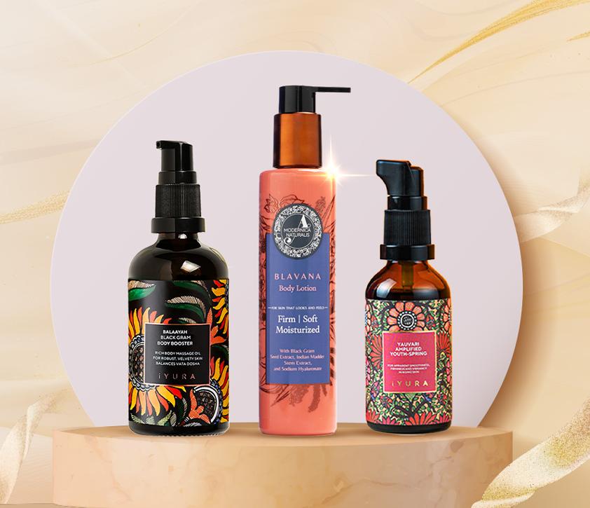 Sculpt & Lift Bestseller Bundle