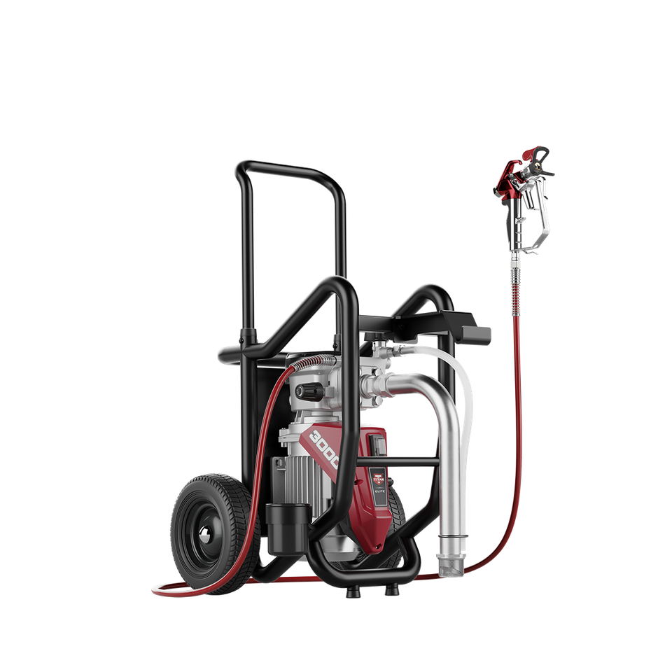 Titan Elite 3000