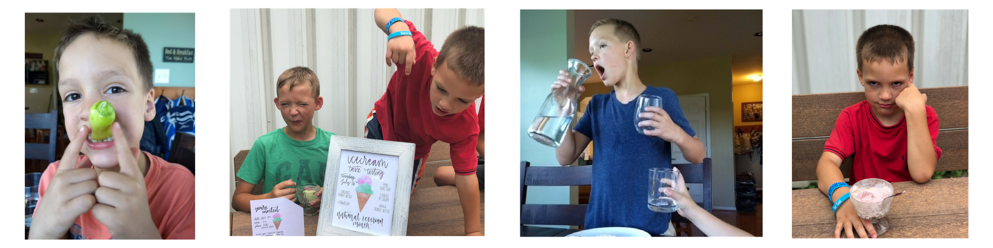 7 Basic Table Manners for Kids Rustic Red Door Blog