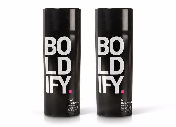 toppik hair fibers alternative