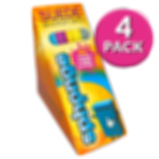 The Original Super Absorbent Cleaning Sponge | Sph2onge UK