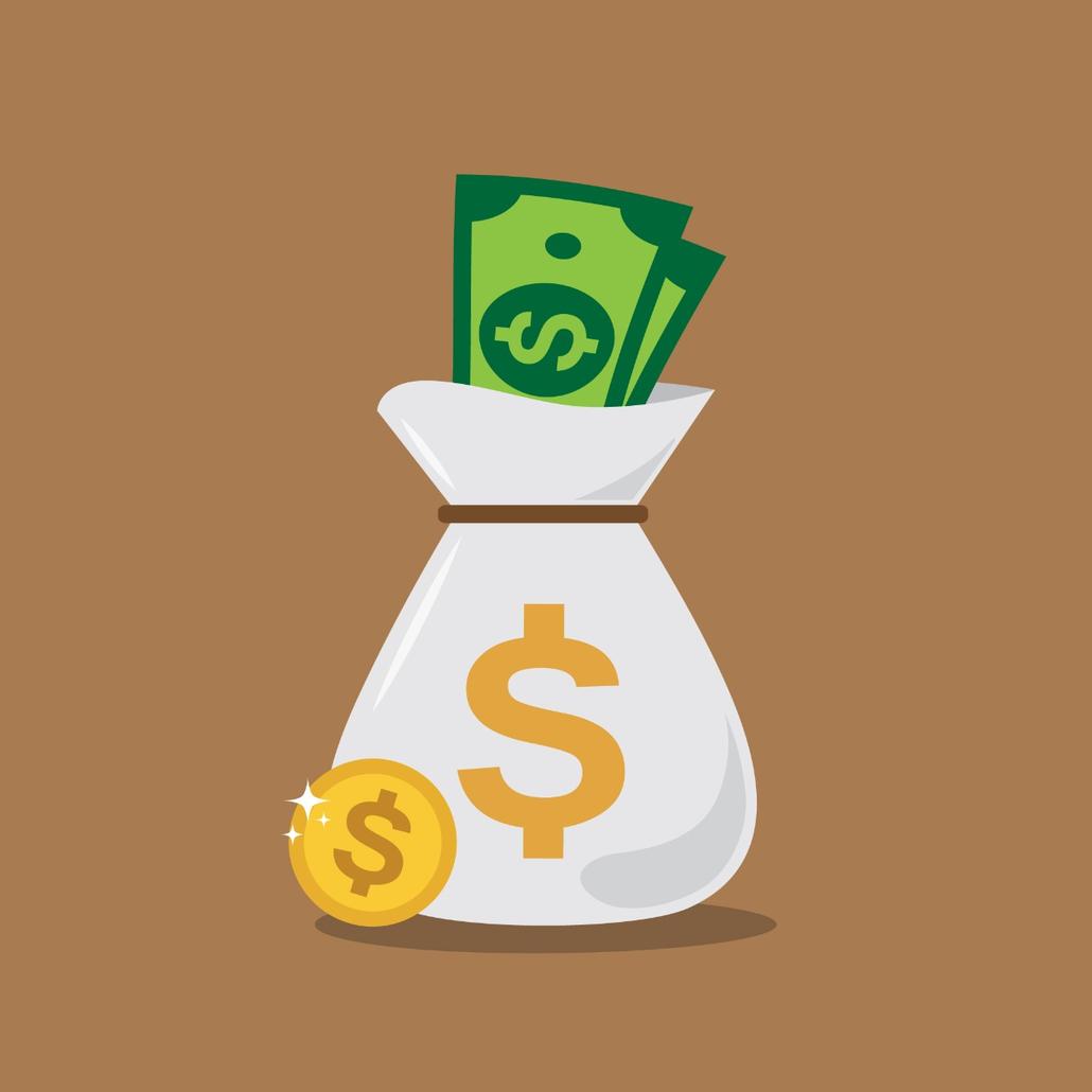 moda untuk usaha stempel flash