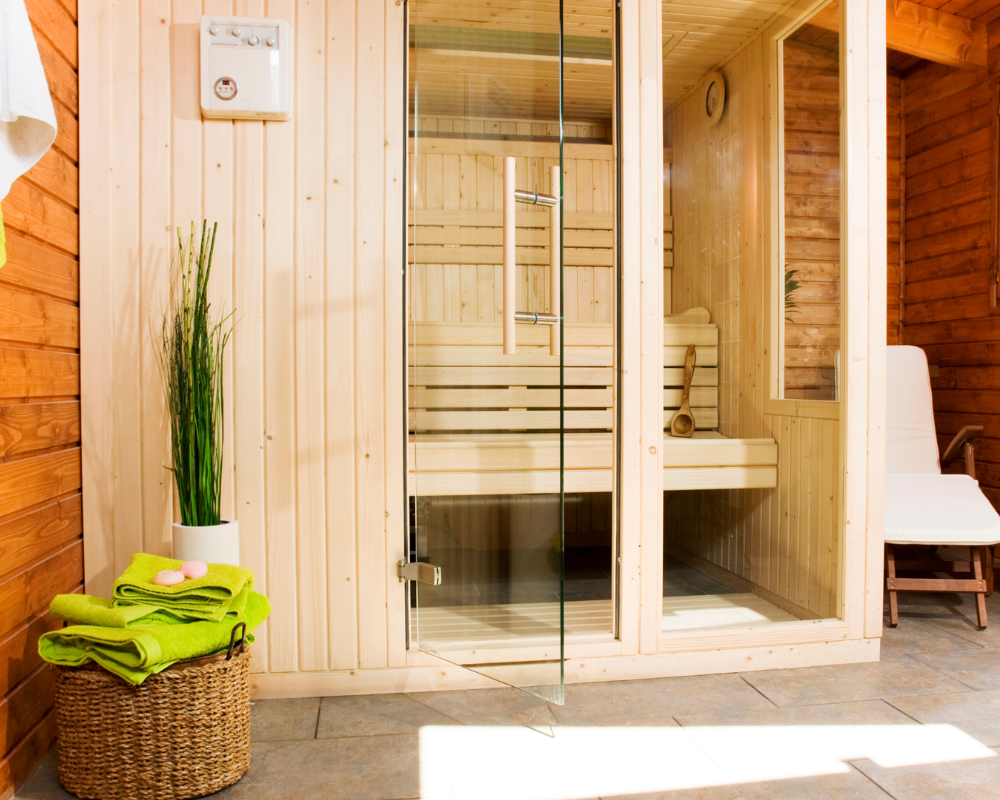 The Top 10 Benefits of Installing an Indoor Sauna in Your Home