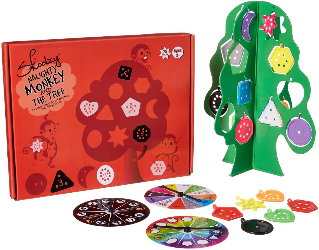 educational toy