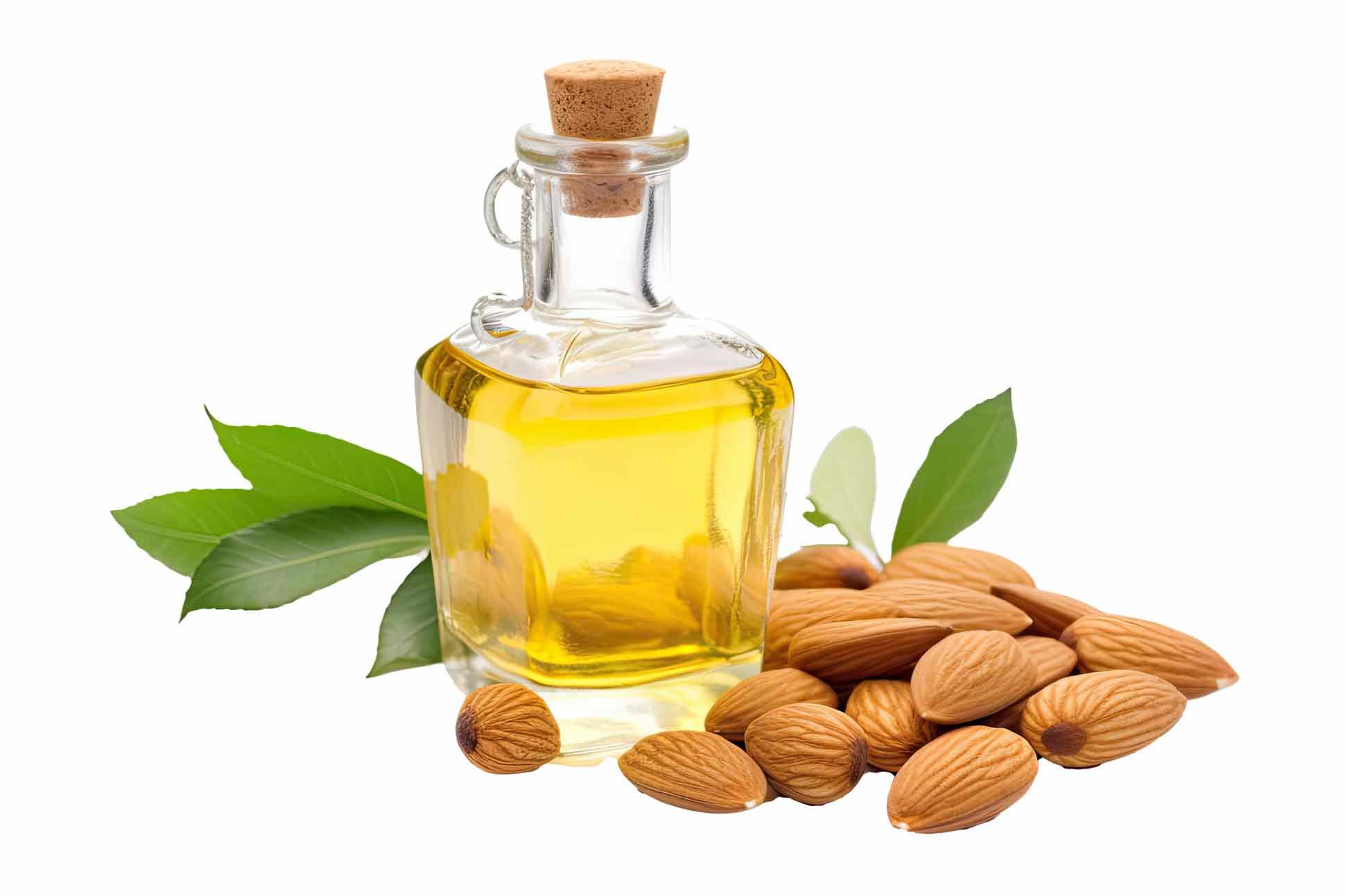 Almond Oil