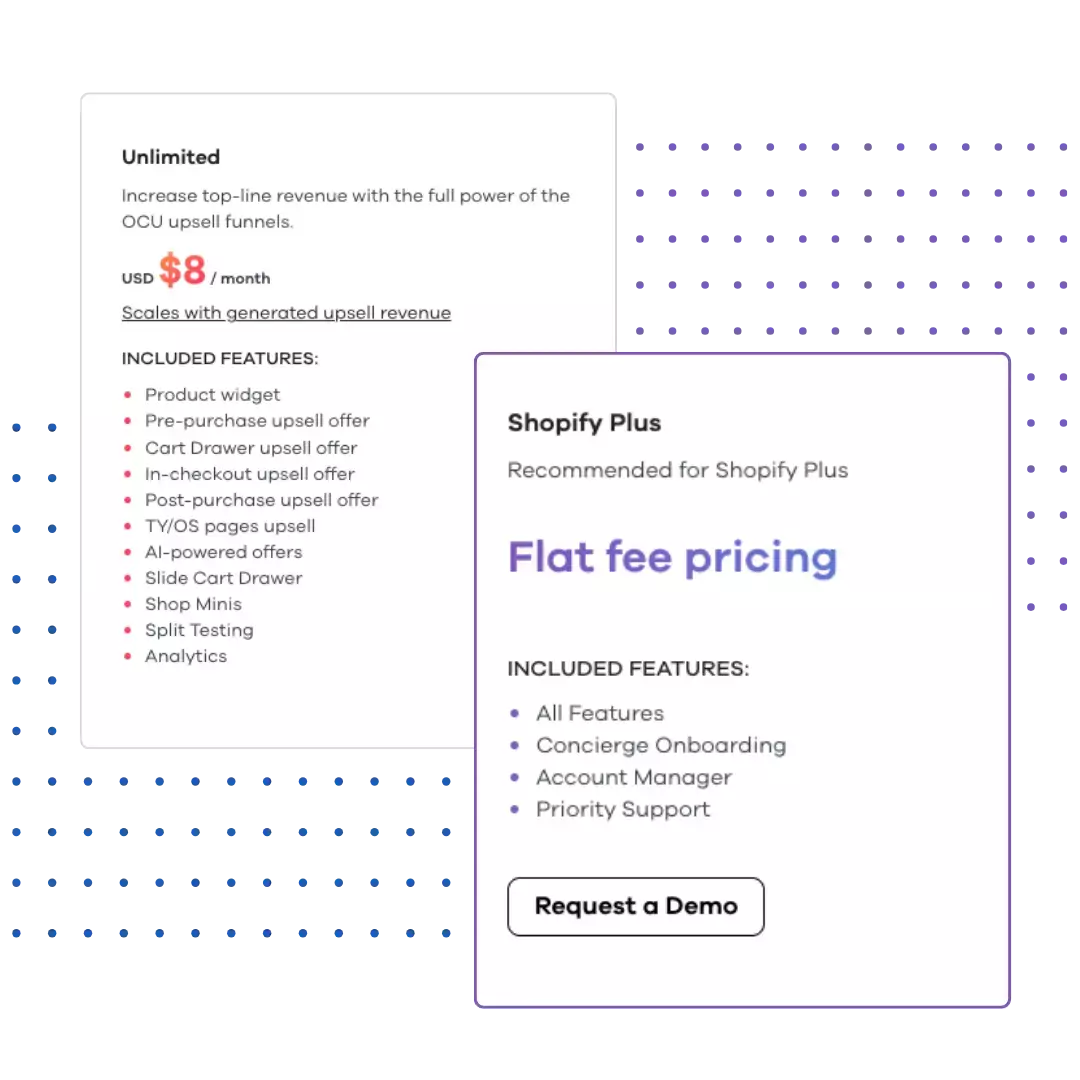 OCU Customer Support