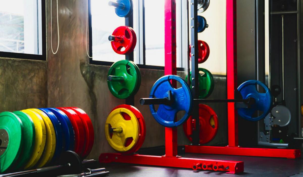 How to Use a Squat Rack? Strength and Fitness Supplies