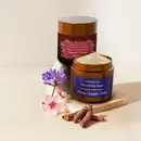 Smooth-Sorbet Oil Free Gel Crème & Cerabuild Face & Neck Cream