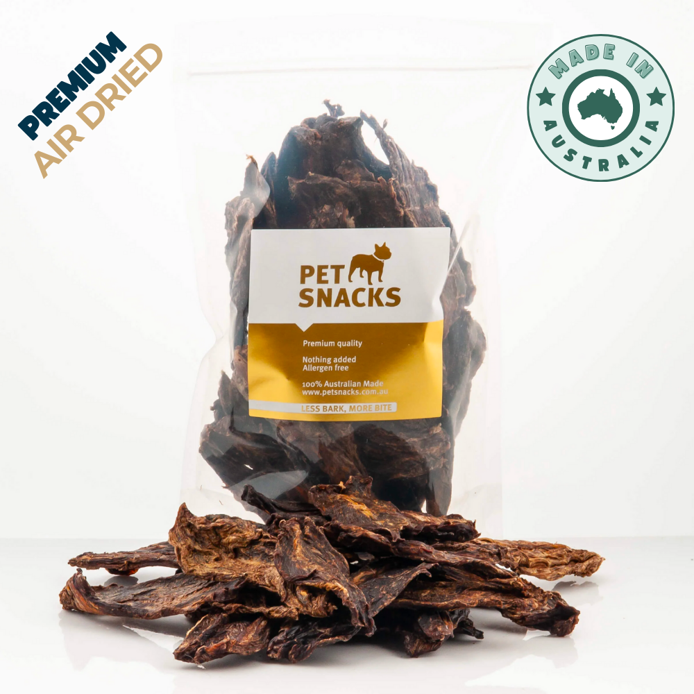 Premium Natural Dental Chews