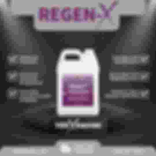 RegenX