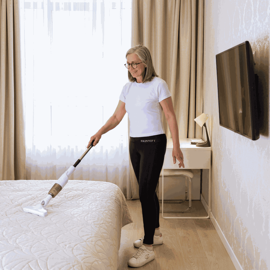 Resistance Band Leggings Skinnify Deutschland