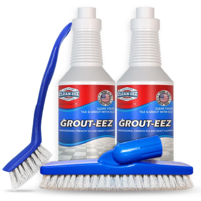 The Easy Clean Bundle