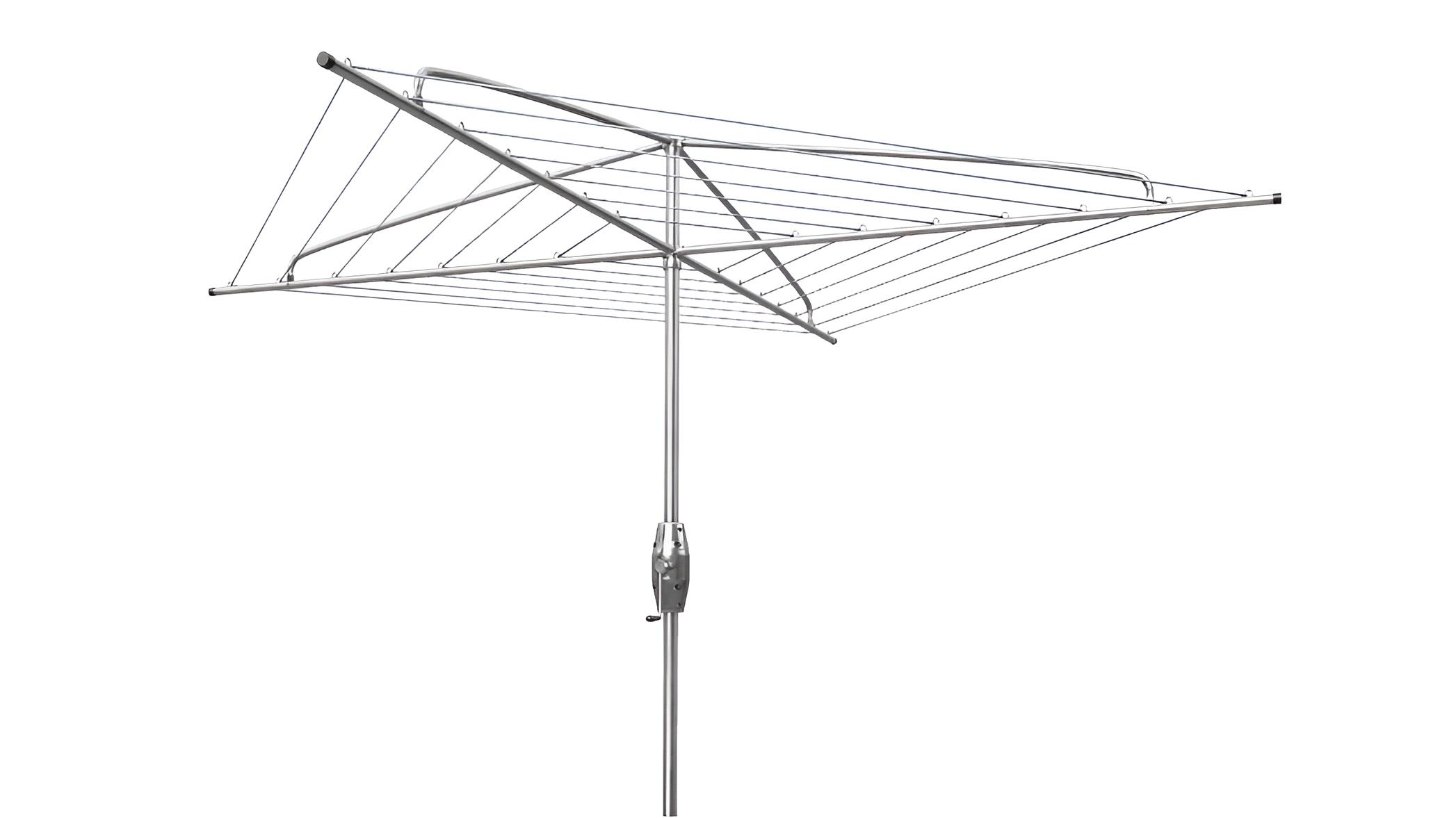 Rotary Clothesline Options Hills Hoist Heritage 7 Line Clothesline