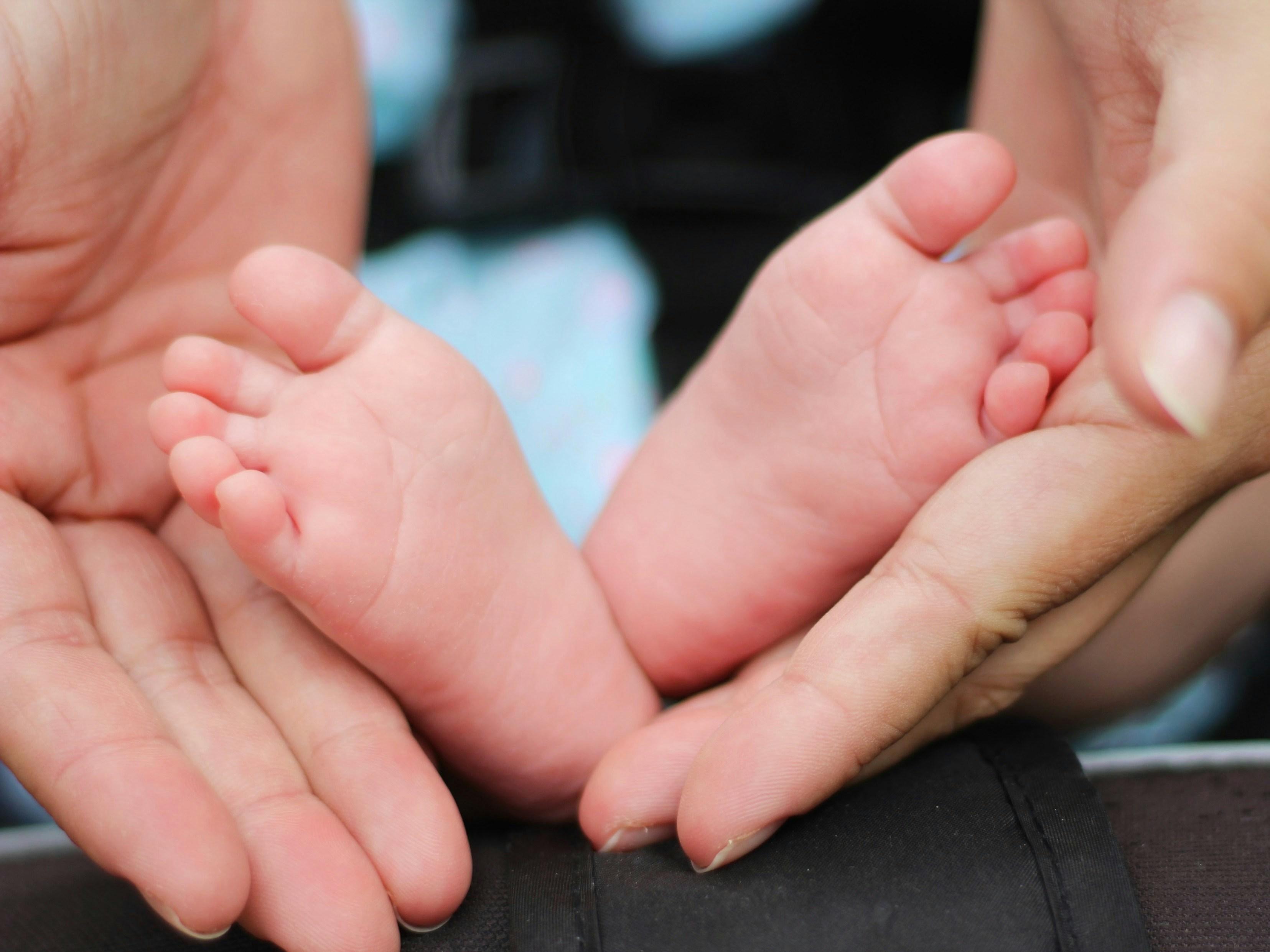 Post-Pregnancy Weight Management