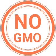 non GMO badge