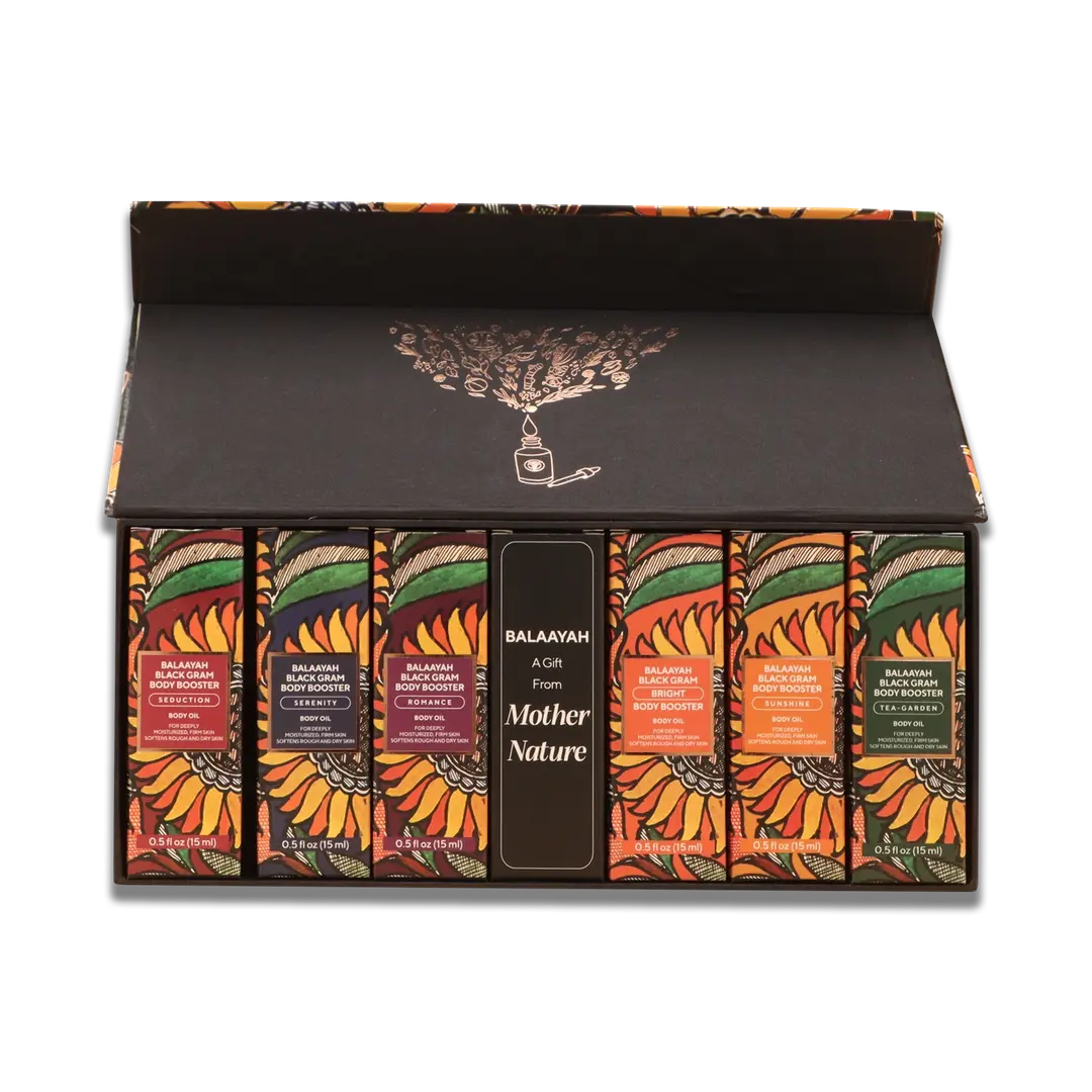 Balaayah Aroma Kit