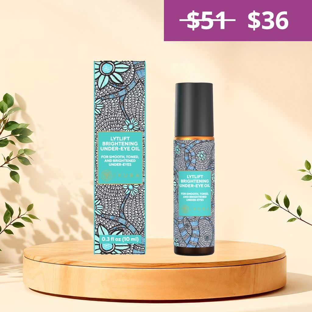 Rufolia Pro Eye cream