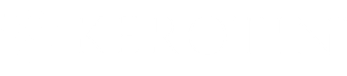 Kerotin logo