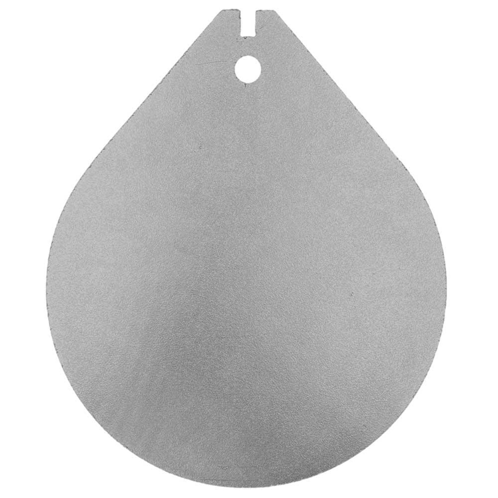 AR500 Steel Shooting Target Gong
