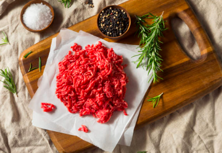 Heartland Beef Box- Subscription