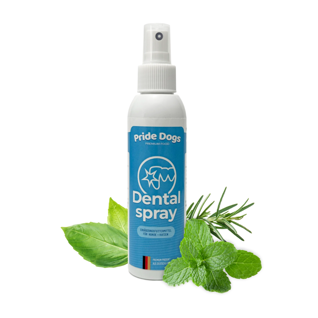 Dentalspray
