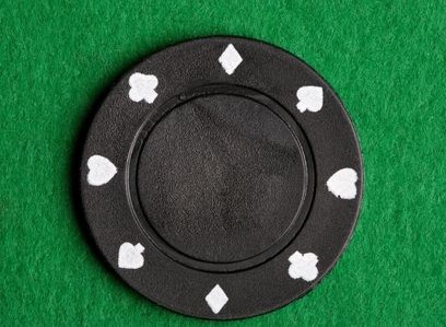 Types of Poker Chips